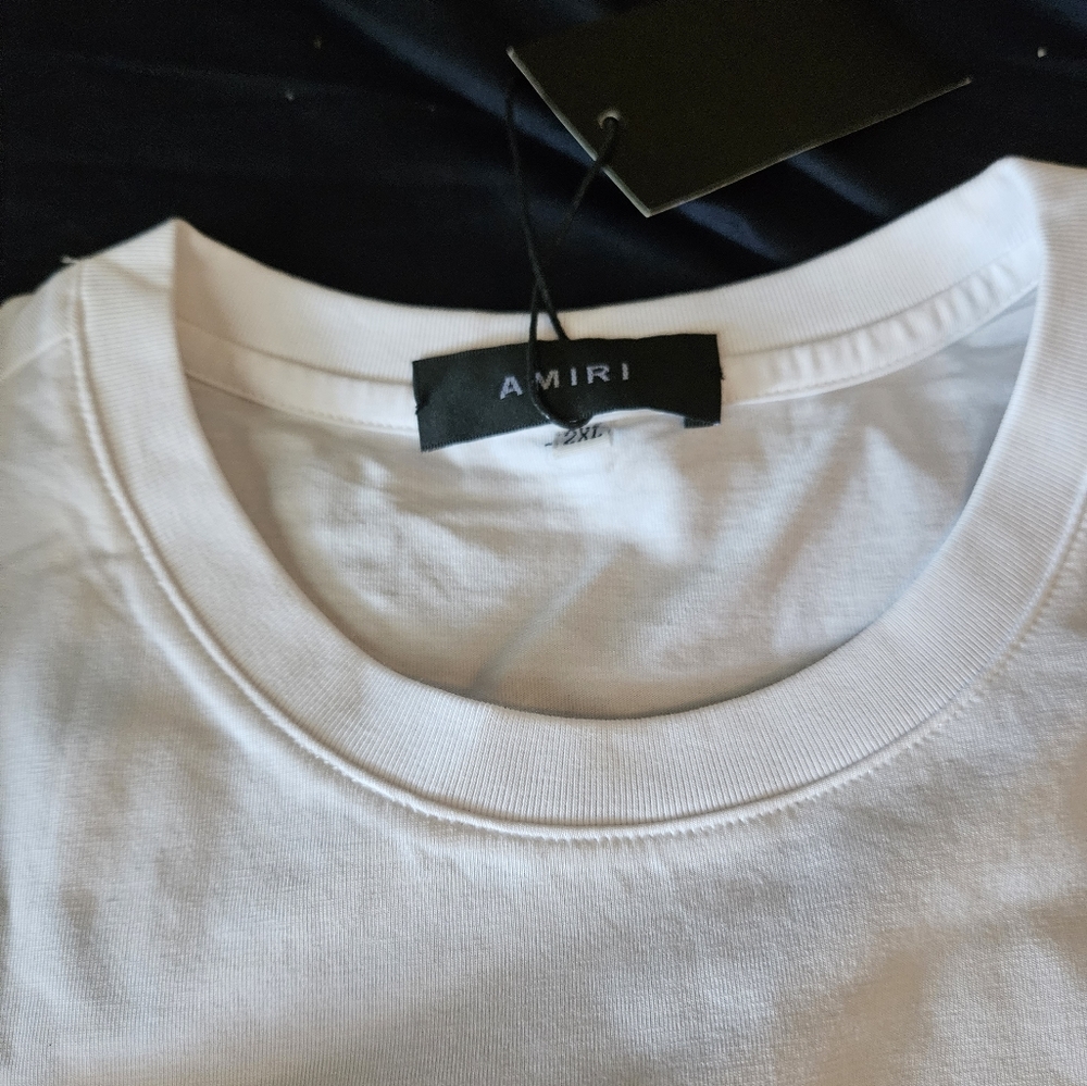 AMIRI Shirt - Picture 4 of 7